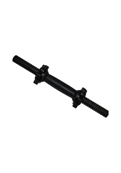 Busso Bar40 Siyah İçi Boş 36 Cm Kısa Bar