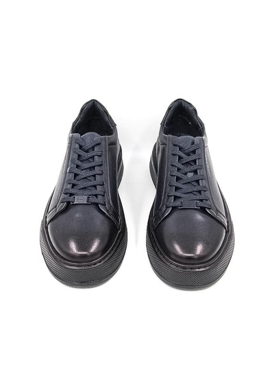 Komcero 5k3258-8086 Erkek Casual Ayakkabı - Lacivert Lacivert