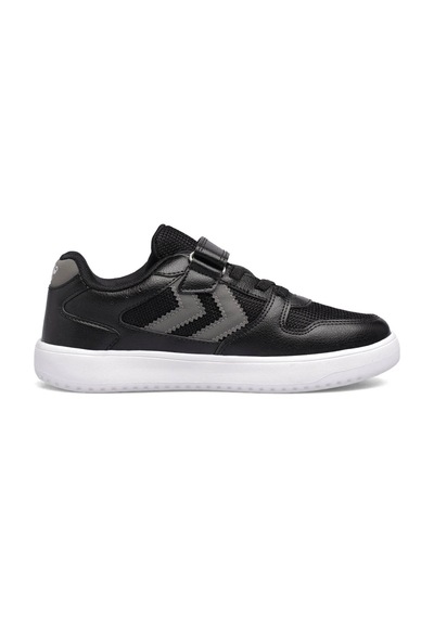 Hummel Hml Kayno Sm.jr.çocuk Spor Ayakkabı 900866 Siyah