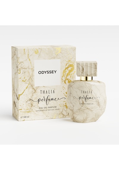 Thalıa Perfumes Odyssey Edp 100 Ml Odunsu - Oryantal