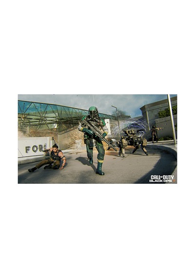 Mıcrosoft Call Of Duty: Black Ops 7 Ps5 Oyun