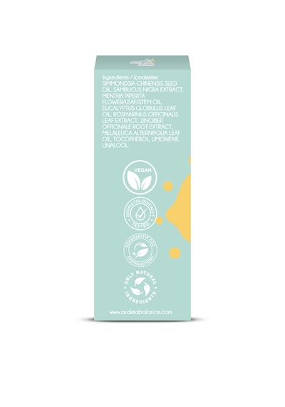 Fresh Touch Roller Stick - Nane&okaliptus Ferahlatıcı Göğüs Ve Sırt Masaj Yağı