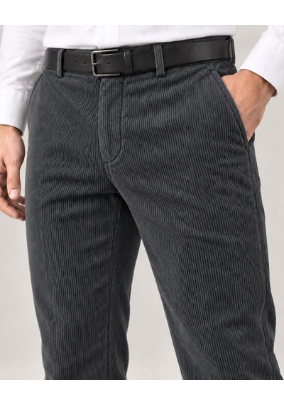 Classics Men Erkek Rahat Kesim Yüksek Kalite Kışlık Kalın Içi Polarlı Termal Kadife Pantolon Baba Fitilli Füme Classics Men Erkek Rahat Kesim Yüksek Kalite Kışlık Kalın Içi Polarlı Termal Kadife Pantolon Baba Fitilli Füme