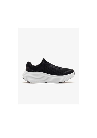 Skechers Max Cushioning Kadın Spor Ayakkabı Siyah