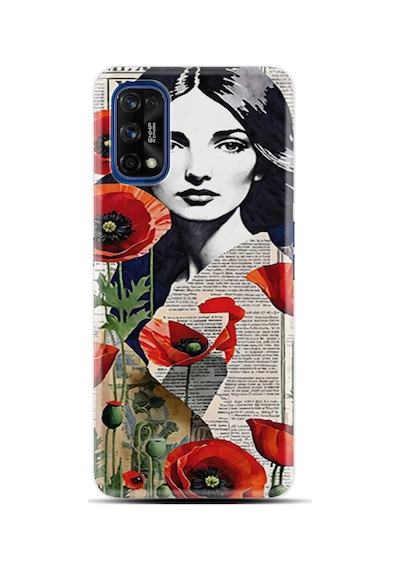 Realme 7 Pro Kılıf Hd Baskılı Kılıf Yüksek Korumalı - /çoksatanlar/- Name-512.jpg Renk95 Renk95