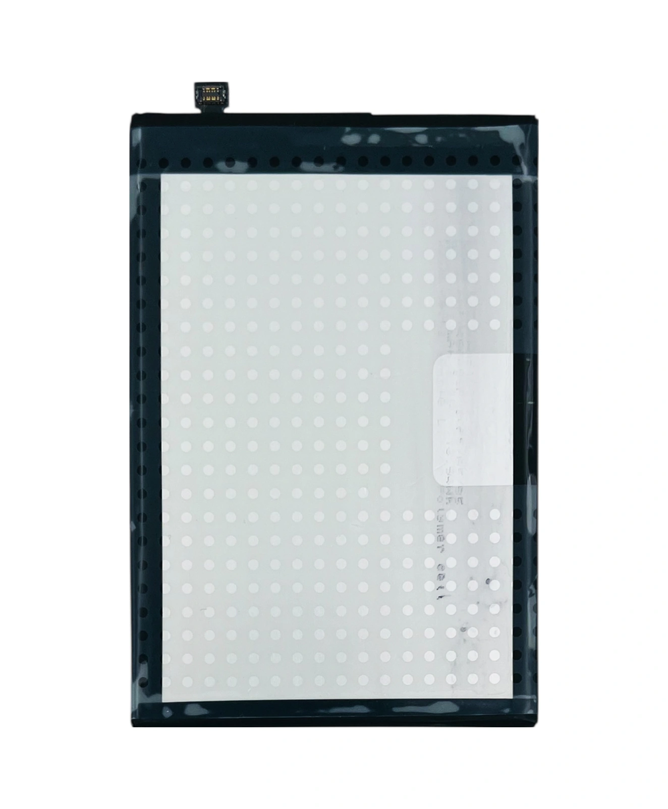 Teknonet Tecno Camon 19 Uyumlu Nettech Bl-49lt 5000 Mah Batarya - Siyah