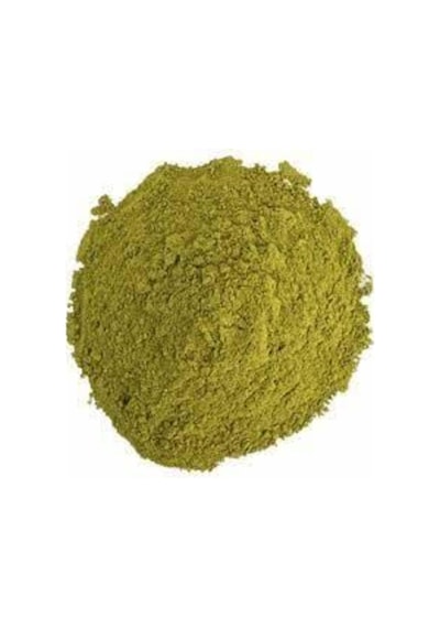 Çoban Çökerten Tozu 250 Gram Öğütülmüş Demir Dikeni Tribulus Taze Çekilmiş