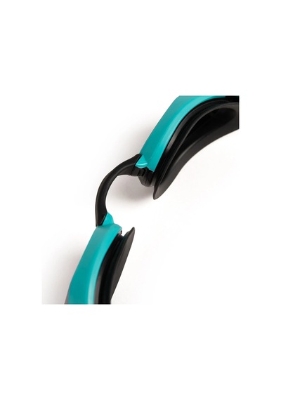 Cobra Ultra Swipe Unisex Mavi Yüzücü Gözlüğü 002507130 Çok Renkli