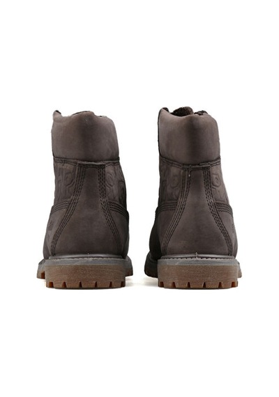 Timberland Kadın Günlük Bot Kahverengi 6in Premium Boot - W A1k3p Kahverengi