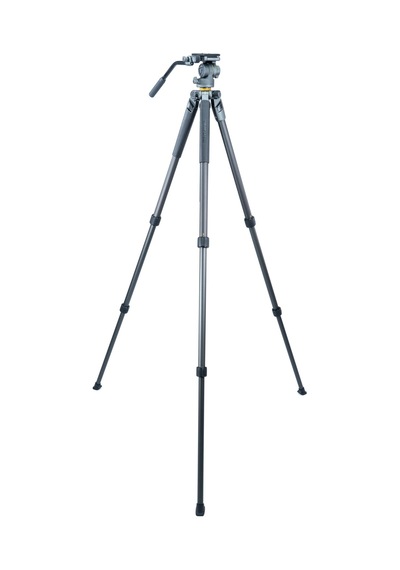 Vanguard Alta Pro 2 263 Av Video Tripod Kiti Gri