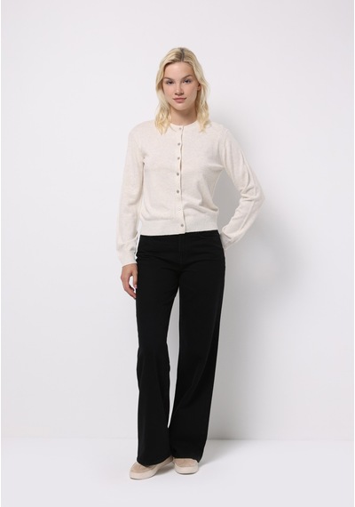 Colin's Colins Slim Fit Kadın Bej Hırka Cl1076473 Q1.v1 Bme Bej