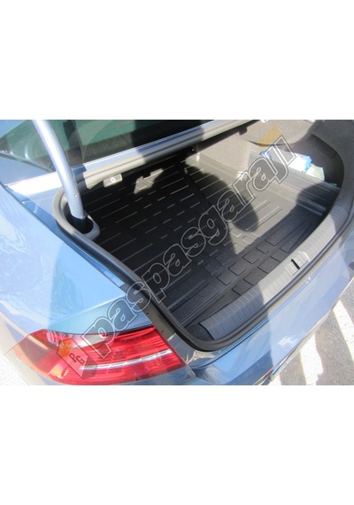 Vw Passat B8-B8.5 Sedan Bagaj Havuzu 2015-2022 Arası