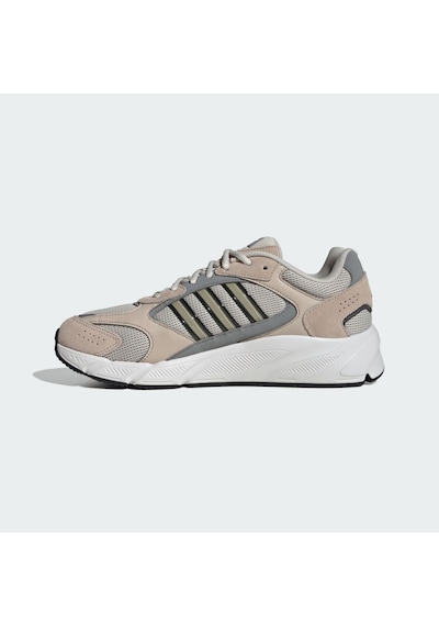 Adidas Js0067 Crazychaos 2000 Erkek Günlük Spor Ayakkabısı Bej
