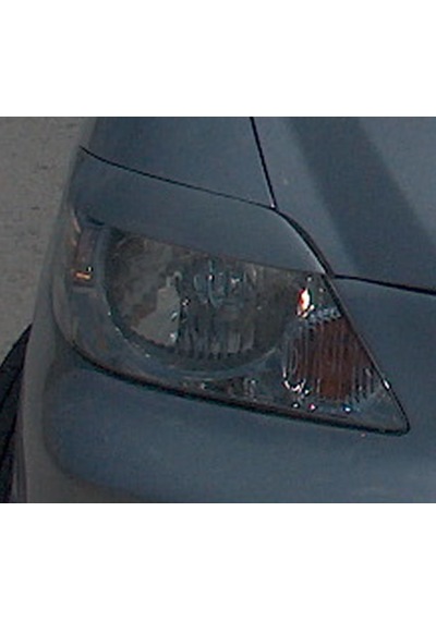 Honda City Far Kaşı Takımı