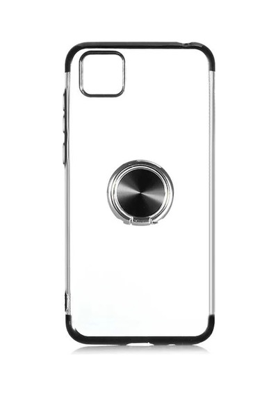 Huawei Y5P Kılıf Gess Silikon
