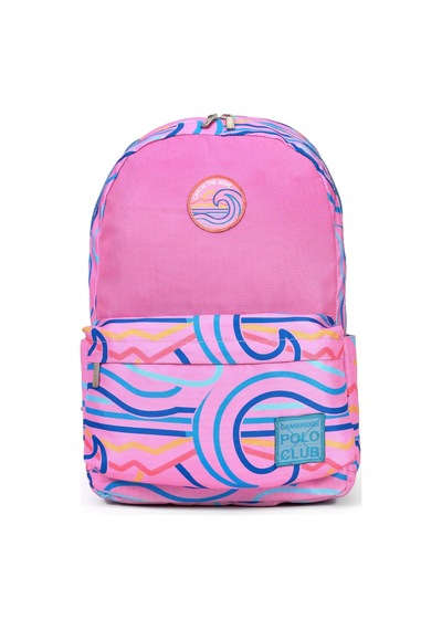 Universal Cpo4093 Sırt Çantası Unisex Çocuk -çok Renkli