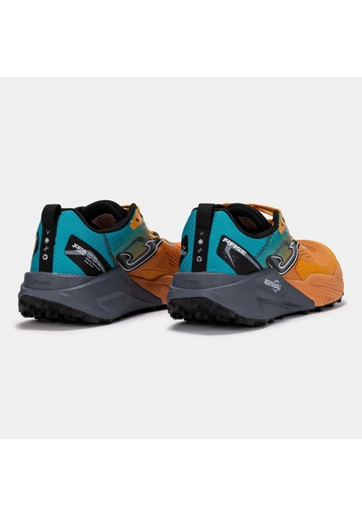 Joma Rase Erkek Trekking Yürüyüş Ayakkabısı Turuncu Tkrasw2508 Turuncu