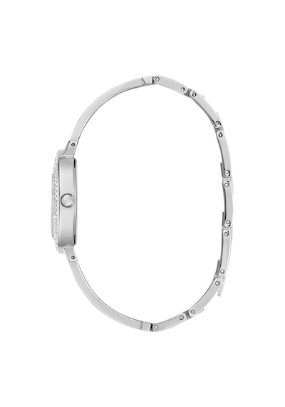 Guess Gugw0991l1 Kadın Kol Saati Metalik Gri