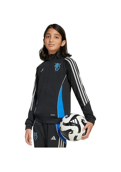 Adidas Çocuk Ceket Jb Tr Jkt Y Jx3943 Siyah