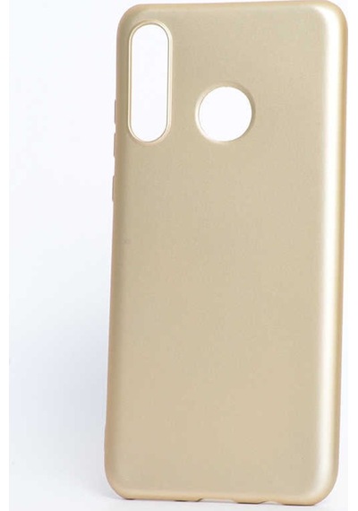 Huawei P30 Lite Kilif Soft Mat Premier Case 394916582