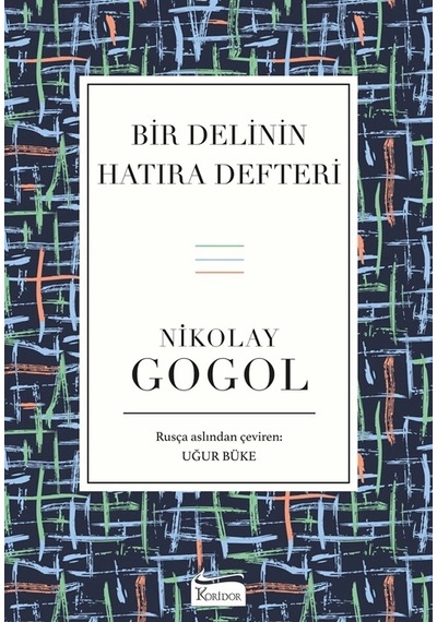 Bir Delinin Hatıra Defteri & Palto & Burun