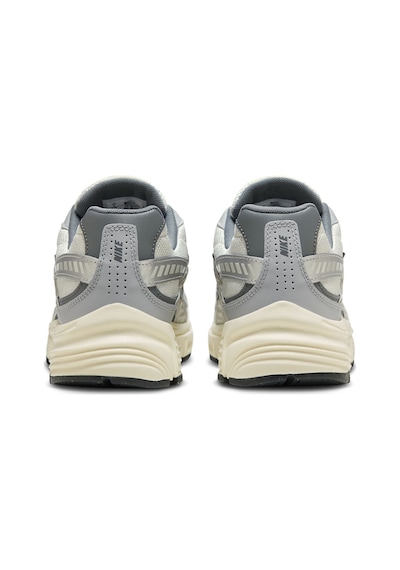 Nike Initiator Hq1179-001 Unisex Spor Ayakkabı Gri