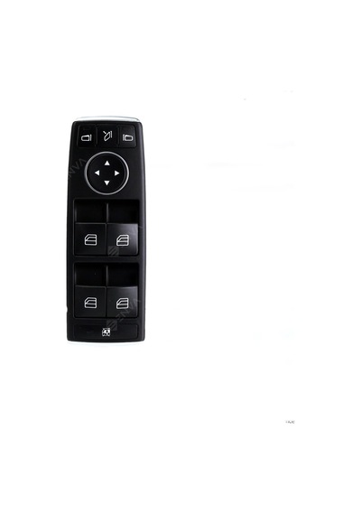Mercedes Benz W204 Kasa C180 Cam Açma Düğmesi 2008-2013 Katlanır