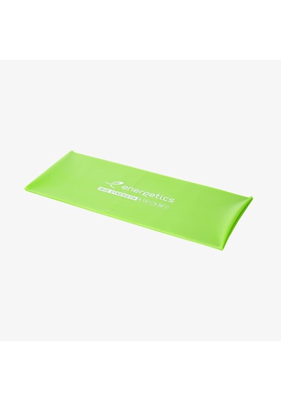Energetics 250cm 1.0 Unisex Yeşil Fitness Bandı - 410584 Yeşil