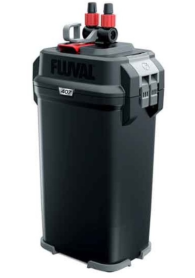 Hnrlıshp Fluval 407 Dış Filtre