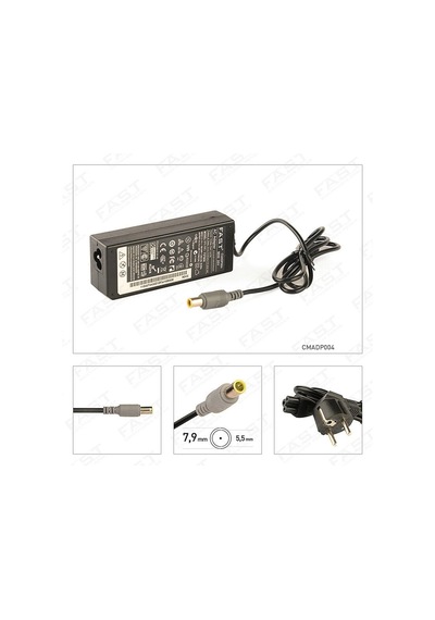 Cmadp004 Ibm Lenovo Uyumlu Notebook Adaptör 20v 4.5a 7.9 5.5mm