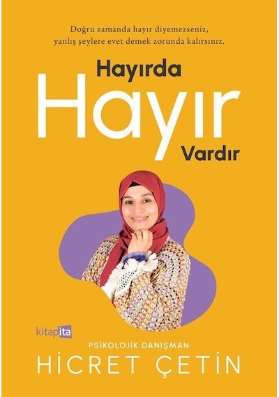 Hayırda Hayır Vardır / Hicret Çetin
