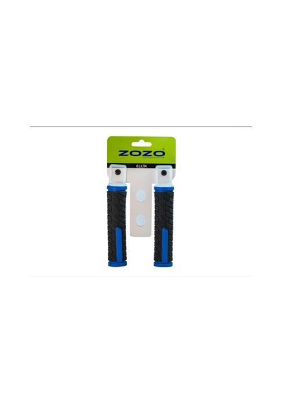 Zozo - G138 Elcik Siyah-mavi 128mm