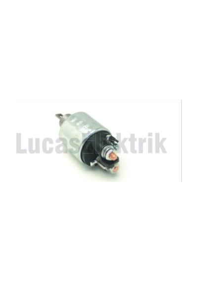 Lucas Ssl1010 Mars Otomatıgı 12v Mercedes W168 R171 R172 W203 W204 C207 W212 B906 A6111521000 -