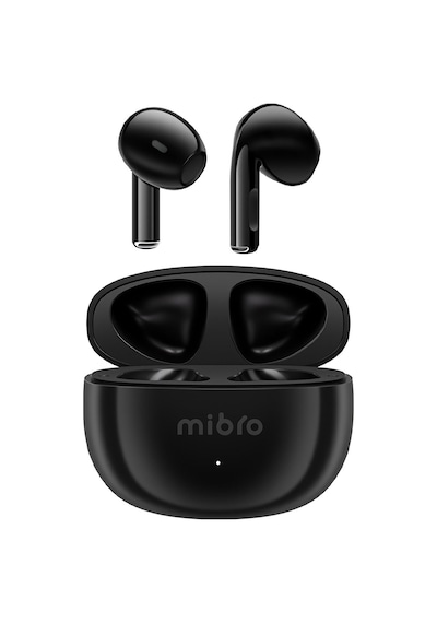 Hallow Mibro Earbuds 4 Enc Gürültü Engelleme Bluetooth Kulak İçi Kulaklık Hallow Mibro Earbuds 4 Enc Gürültü Engelleme Bluetooth Kulak İçi Kulaklık