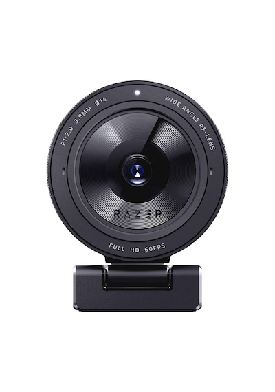 Razer Kiyo Pro 1080p 60 Fps Webcam Rz19-03640100-r3m1