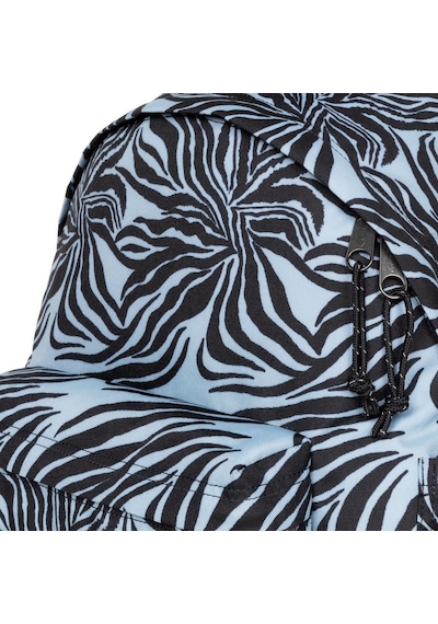 Eastpak Sırt Çantası Day Pak'r Laptop Gözlü Partymal Zebra 4k9