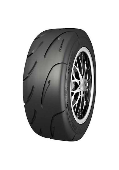 Nankang 245/40R18 97Y Ar-1 Tw:100 Semi-Slick XL Yaz Lastiği 2023
