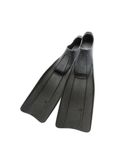 Cressi Clio Dalış Paleti BLACK NO:41-42