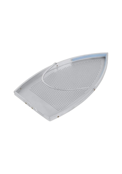 Parlama Yanma Yapışma Önleyici Alüminyum Teflon 22x12cm Ütü Altlığı Ütü Tabanı