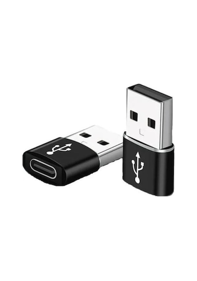 Torima Usb To Type-c Dönüştürücü Adaptör Usb 3.0 Yd-68