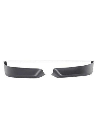 Mitsubishi Lancer Ön Flap Parlak Siyah Plastik Sağ Sol