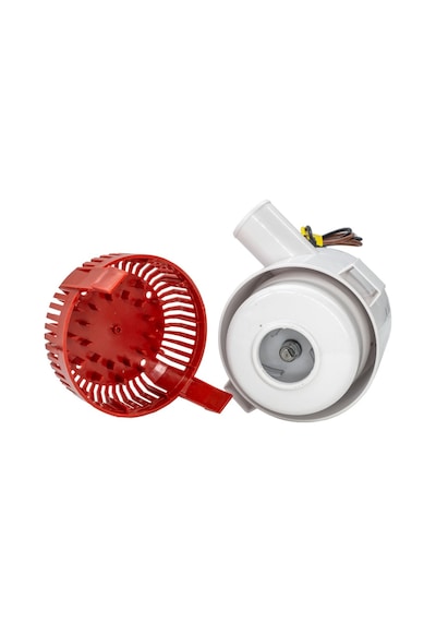 Sintine 12 V 3500 Gph Dalgıç Pompa