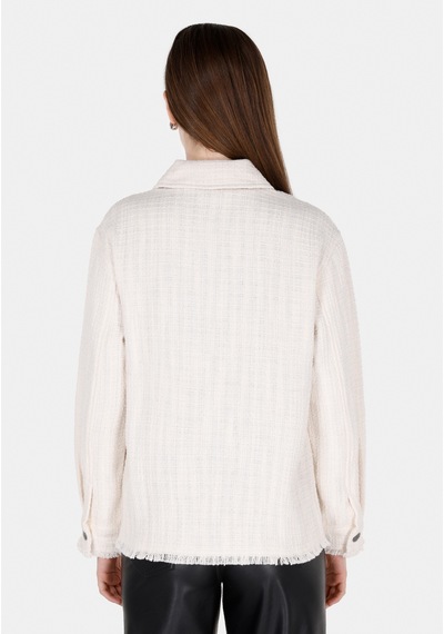 Colin's Colins Regular Fit Shirt Neck Düz Kadın Ekru Uzun Kol Gömlek Cl1072497 Cl1072497 Q1.v1 Ecr Ekru Colin's Colins Regular Fit Shirt Neck Düz Kadın Ekru Uzun Kol Gömlek Cl1072497 Cl1072497 Q1.v1 Ecr Ekru