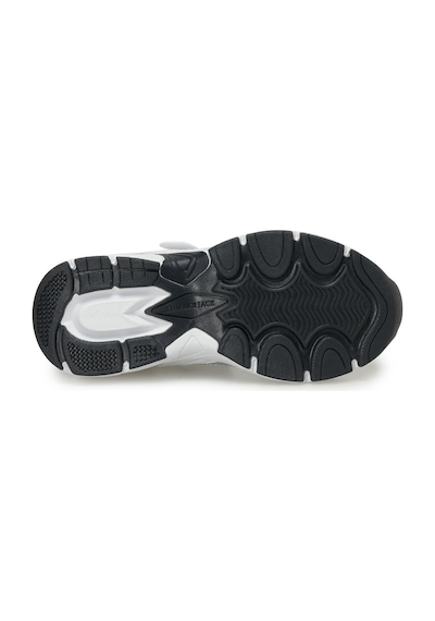 Lumberjack 4M POL JR 4FX Çocuk  Beyaz Sneaker