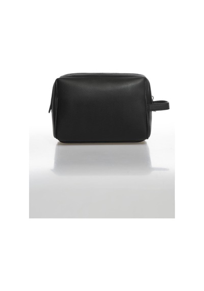 Pierre Cardin Erkek Portföy Çantası Siyah Pc001179 Siyah