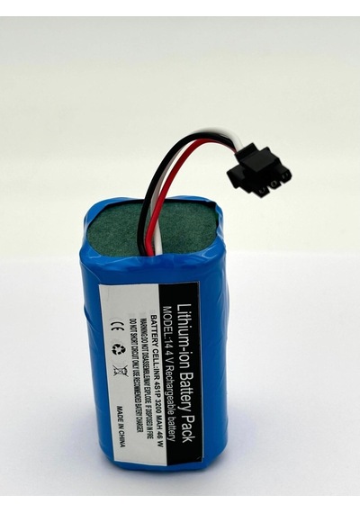 360 S7 Akıllı Robot Süpürge 3200 Mah Batarya