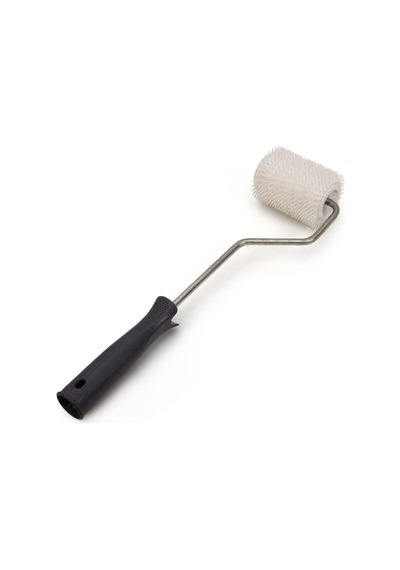 Dekor 1226 Epoksi Kirpi Rulo Küçük Çap 10Cm