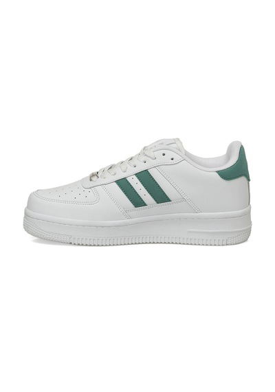 Proshot Foden 5fx Beyaz Unisex Sneaker 000000000101983185 Beyaz-yesıl Beyaz - Yeşil Proshot Foden 5fx Beyaz Unisex Sneaker 000000000101983185 Beyaz-yesıl Beyaz - Yeşil