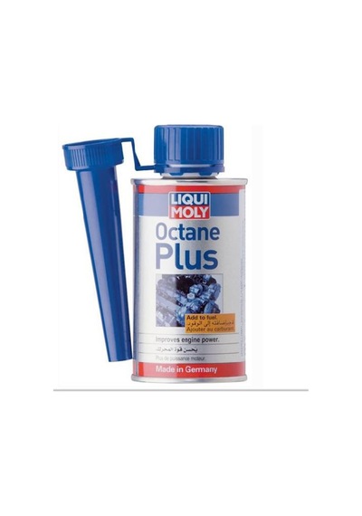 Oktan Arttıriç I Octane Plus 150ml