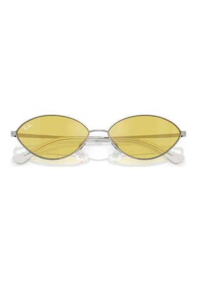 Ray-ban Güneş Gözlüğü Rb3757 56 003/6d Gri